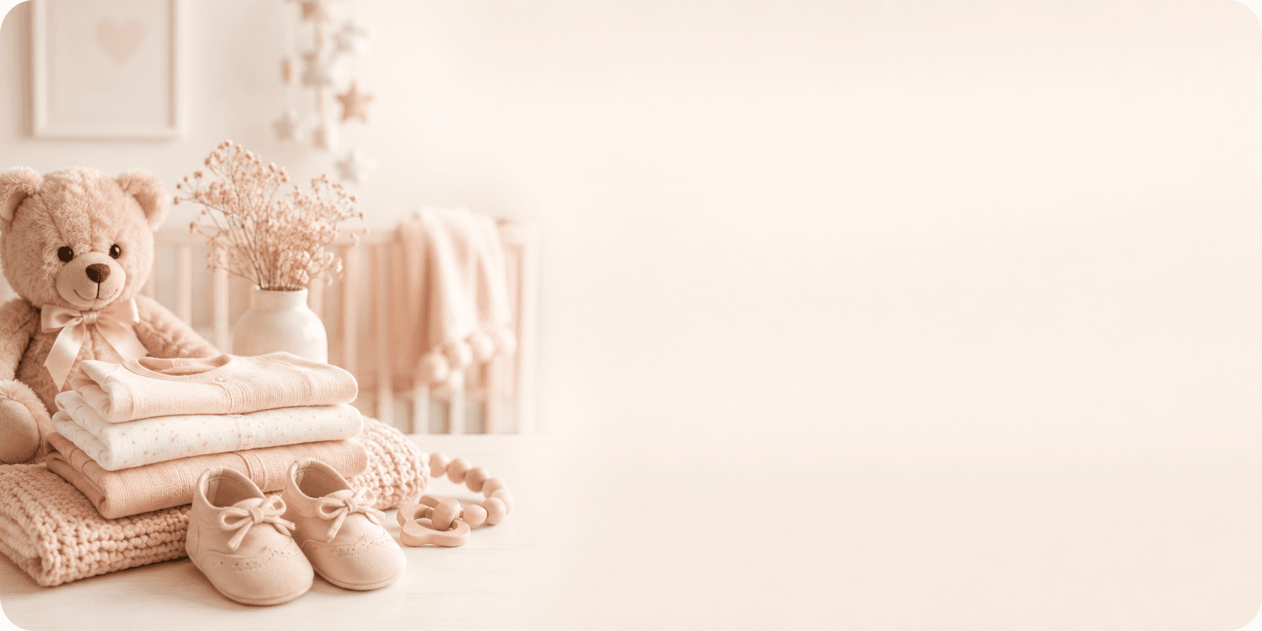 Baby Showers